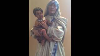 Watch Mother Teresa for her September 4, 2016 canonization Video