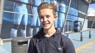 Watch Transfer Deadline Day - Manchester City Fans On The Club's Signings Video