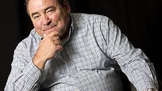 Watch How Emeril Lagasse uses food as his travel guide Video