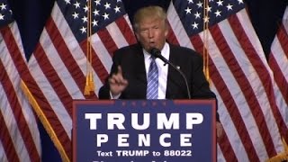 Watch Trump Maintains Mexico Will Pay for Border Wall Video