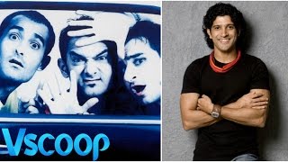 Watch Farhan Akhtar Confirms On Dil Chahta Hai Sequel - VSCOOP Video