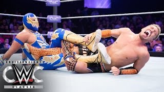 Watch Gran Metalik vs. Akira Tozawa - Quarterfinal Match: Cruiserweight Classic, Aug. 31, 2016 Video