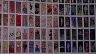Watch 9/11 Museum unveils special exhibition for 15th anniversary Video