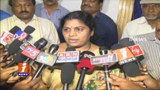 Watch 2nd AP State Raking Table Tennis Tournament Starts in Rajahmundry | iNews Video