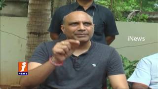 Watch AP Development only Possible With AP Special Status | Pallam Raju | iNews Video
