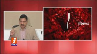 Watch We Never Compromise on AP Special Status Sujana Chowdary in Delhi iNews Video