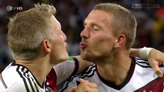 Watch Bastian Schweinsteiger - His Career in 60 Seconds Video