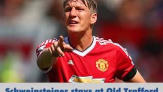 Watch Bastian Schweinsteiger Retires From Germany Video