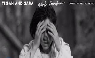 Watch Tegan and Sara - White Knuckles OFFICIAL MUSIC VIDEO Video