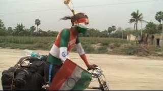 Watch SaCHin TendulKAR's BIGgest FAN Sudhir Kumar : Shocking and Inspiring Video Video
