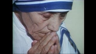 Watch Catholic icon Mother Teresa to be proclaimed a saint Video