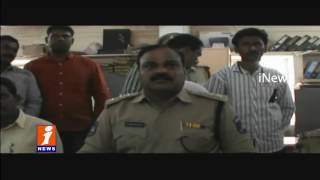 Watch Police Solved Kukatpally Gopi Murder Case | 1 Held | iNews Video