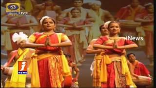 Watch Brics Film Festival in Delhi iNews Video