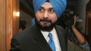 Watch Navjot Singh Sidhu launches New Party  Awaaz-e-Punjab Video