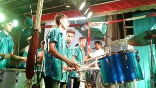 Watch Sonu Monu Beats Nagada Dhol Baje Song Malvanicha Ganraj Aagman 2016 Video