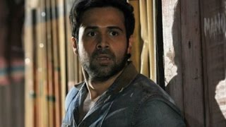 Watch What Raaz Reboot actor Emraan Hashmi is afraid of? Video