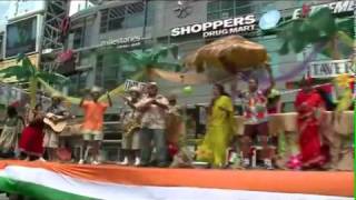 Watch Pravasi Bhartiya Divas 2013 Video