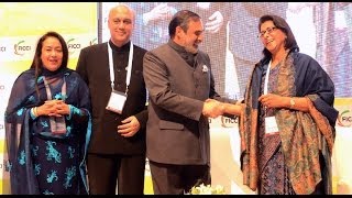Watch Anand Sharma address FICCI's 86th AGM Video