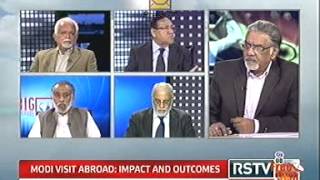 Watch Dr A Didar Singh on Prime Minister Modi's Visit Abroad Video