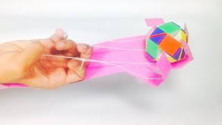 Watch Science Invension - How To Make ROBOTIC ARM at home Video