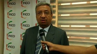 Watch Pankaj R Patel on Budget2016 Video
