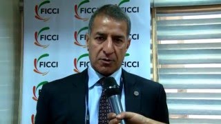 Watch Rajan Bharti Mittal on Budget2016 Video