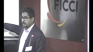 Watch Aravind Venugopal at  FICCI event on Digital Advertising Video
