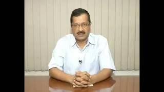 Watch See what Aravind Kejriwal said after Sandeep Kumar was caught Video
