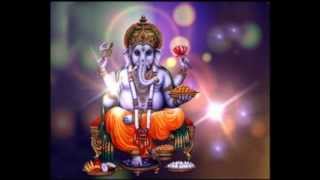 Watch Ghar Me Padharo Gajanan Ji (Ganesh Vandana) By:- Pintu Kumar Video