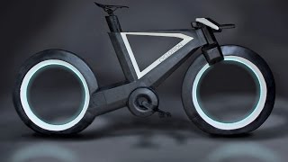 Watch Top 10 Bike Inventions you must have In 2016 Video