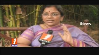 Watch iNews Special Story Andhra Universities Prof Sita Mahalaxmi,Prasanna Sri Teachers Day Video