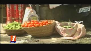 Watch iNews Special Report on Realtor Occupied Land in New Dist Jagtial Video