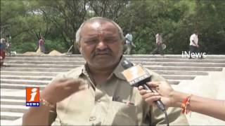 Watch GHMC Arranges Mini Tanks For Ganesh Immersion iNews Video