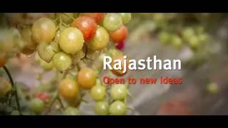 Watch Innovative Rajasthan Video