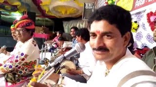 Watch MARWADI SUPAR BHAJAN -RAMESH MALI HIT\\AAJ MARE KANUDA RE KOI REGO\\BAGDI NAGAR  LIVE Video
