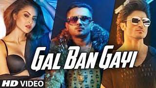 Watch GAL BAN GAYI Video Song Meet Bros Ft. Sukhbir & Neha Kakkar Vidyut Jammwal & Urvashi Rautela Video
