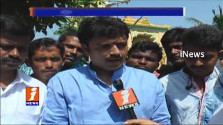 Watch Jana Sena to Hold Public Meeting in Kakinada on September 9th | AP Special Status | iNews Video