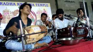 Watch omprakash kumawat bheraram sencha guru mahima bhajan devendra nagar live bhajan Video