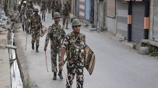 Watch Talk To All Stakeholders In Kashmir, All-Party Delegation Urges Centre Video
