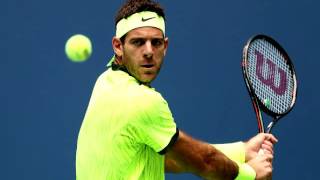 Watch US Open 2016 quarter-final Video