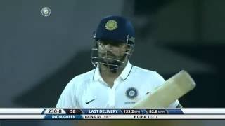 Watch Duleep Trophy 2016/17 India Blue vs India Green- Suresh Raina's quickfire 52 Video