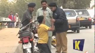 Watch Pakistani Police With Chor Very Funny Videos for facebook Video
