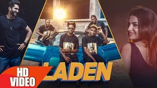 Watch Laden(Full Video) Jassie Gill Africian Boys Jay K  Latest Punjabi Song 2016 Video