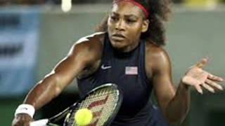Watch KAROLINA PLISKOVA VS SERENA WILLIAMS US OPEN 2016 - 6-2 7-6 (7-5) Video