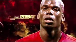 Watch Manchester Derby Promo 2016 Video