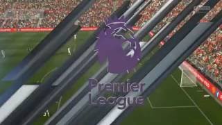 Watch FIFA 17 NEW GAMEPLAY - WAYNE ROONEY CELEBRATION - MANCHESTER DERBY GAMEPLAY Video