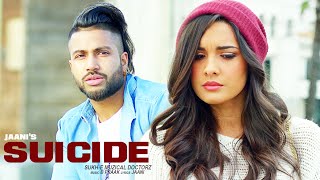 Watch SukhE SUICIDE Full Video Song Video