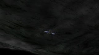 Watch NASA Spacecraft Going to Asteroid Video