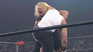 Watch Curt Hennig & Ric Flair vs. Buff Bagwell & Konnan: WCW Monday Nitro, Sept. 8, 1997, on WWE Network Video