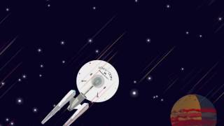 Watch Star Trek 50th Anniversary Video